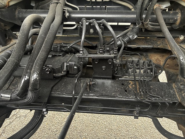 いすゞ エルフ 小型 キャリアカー TDG-NPS85AN(103247) 40枚目