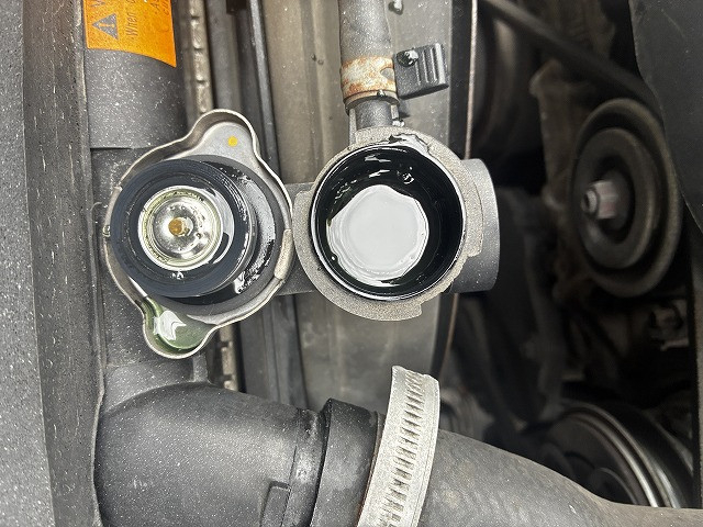 いすゞ エルフ 小型 キャリアカー TDG-NPS85AN(103247) 42枚目