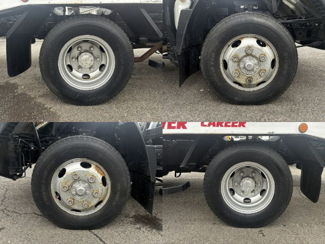 いすゞ エルフ 小型 キャリアカー TDG-NPS85AN(103247) 43枚目