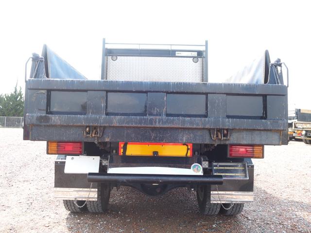 Mitsubishi Fuso fighter Middle Soil dump *********(103248) 19枚目