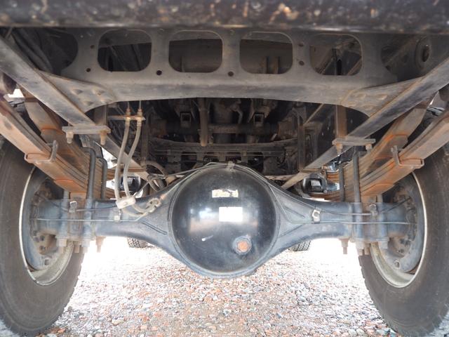 Mitsubishi Fuso fighter Middle Soil dump *********(103248) 20枚目