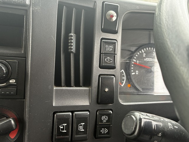 いすゞ エルフ 小型 キャリアカー TDG-NPS85AN(103247) 46枚目