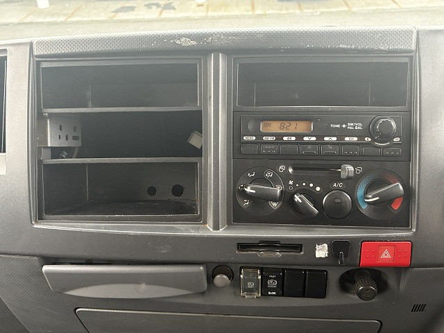 いすゞ エルフ 小型 キャリアカー TDG-NPS85AN(103247) 48枚目