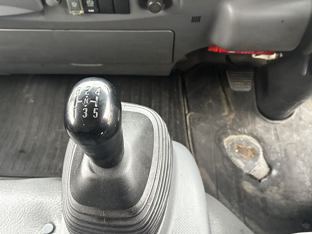 いすゞ エルフ 小型 キャリアカー TDG-NPS85AN(103247) 49枚目