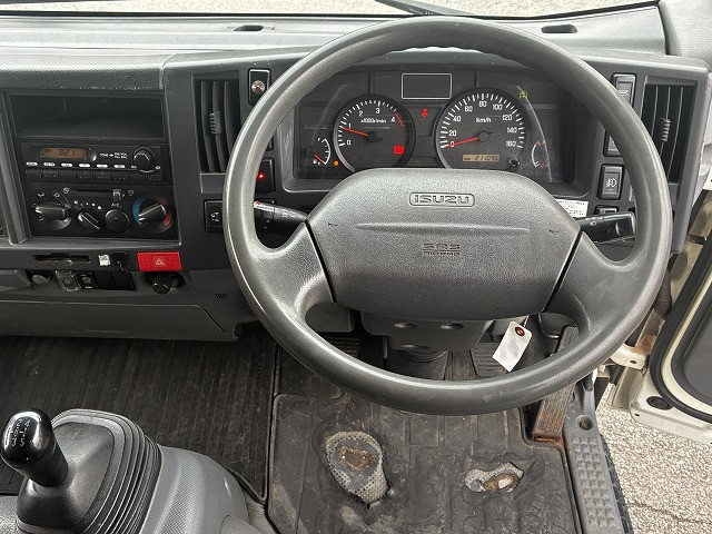 いすゞ エルフ 小型 キャリアカー TDG-NPS85AN(103247) 50枚目