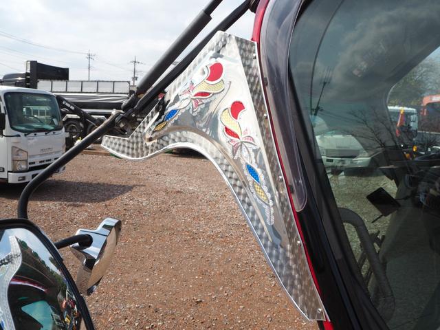 Mitsubishi Fuso fighter Middle Soil dump *********(103248) 28枚目