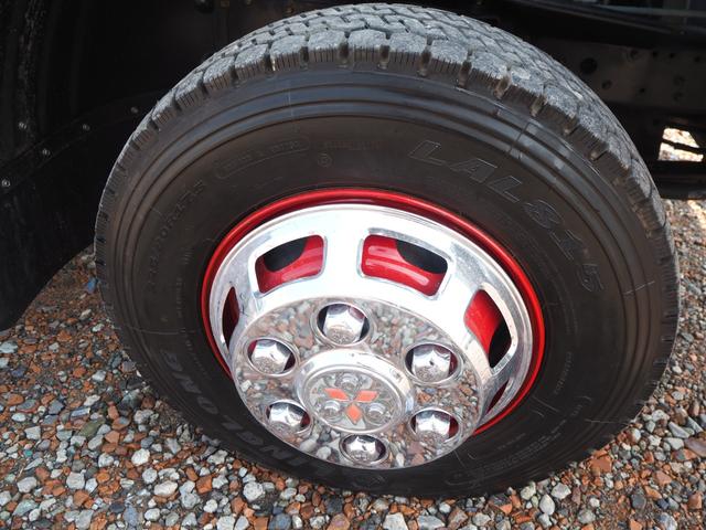 Mitsubishi Fuso fighter Middle Soil dump *********(103248) 31枚目