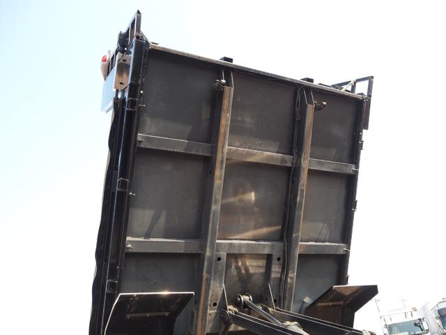 Mitsubishi Fuso fighter Middle Soil dump *********(103248) 33枚目