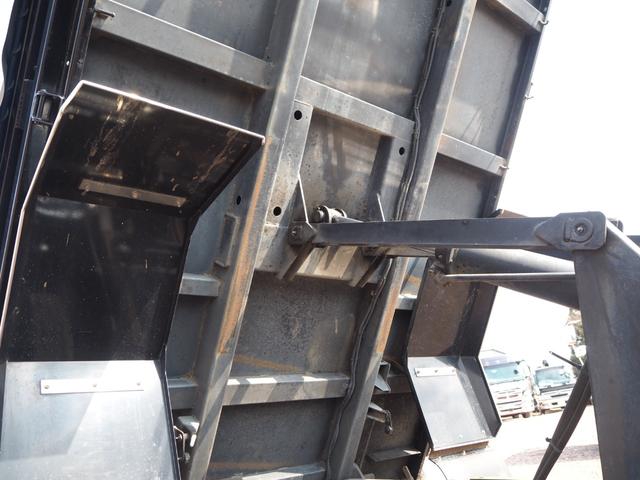Mitsubishi Fuso fighter Middle Soil dump *********(103248) 34枚目