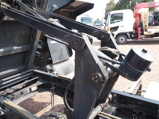 Mitsubishi Fuso fighter Middle Soil dump *********(103248) 35枚目