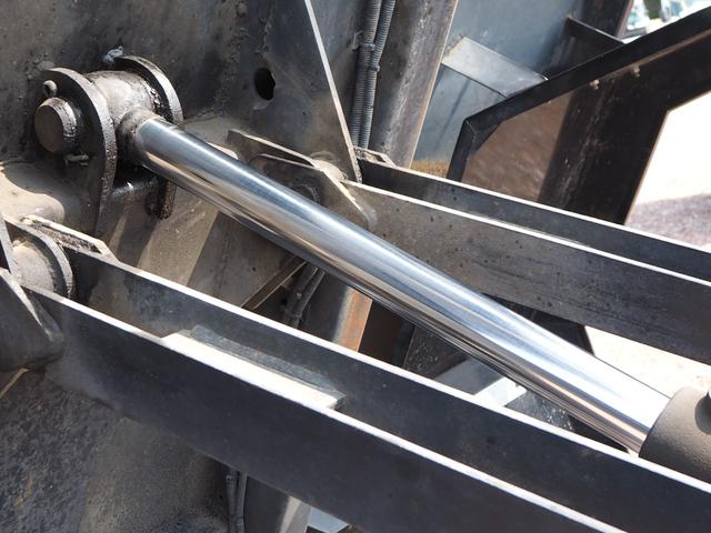 Mitsubishi Fuso fighter Middle Soil dump *********(103248) 36枚目