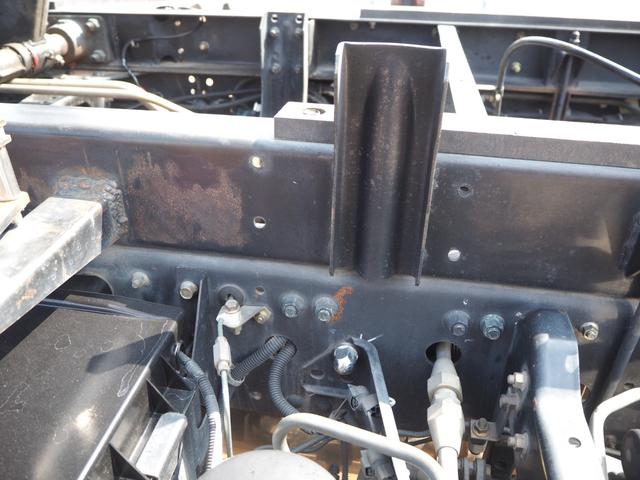 Mitsubishi Fuso fighter Middle Soil dump *********(103248) 38枚目