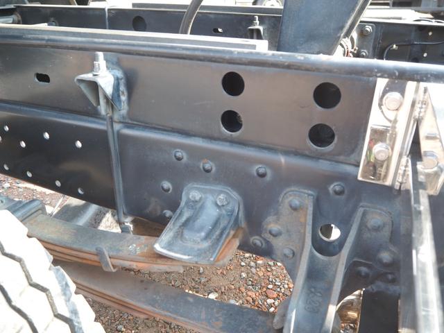 Mitsubishi Fuso fighter Middle Soil dump *********(103248) 39枚目