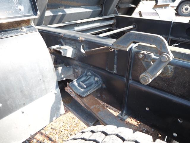 Mitsubishi Fuso fighter Middle Soil dump *********(103248) 40枚目