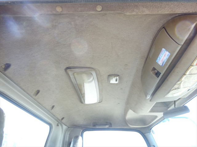 Isuzu forward Middle Arm roll trucks SKG-FRR90S2(103249) 18枚目