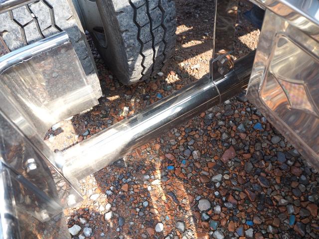 Mitsubishi Fuso fighter Middle Soil dump *********(103248) 43枚目