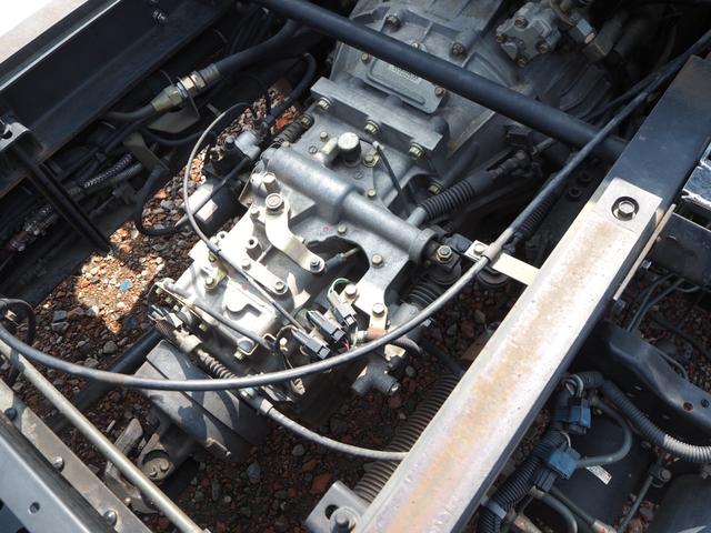 Mitsubishi Fuso fighter Middle Soil dump *********(103248) 45枚目