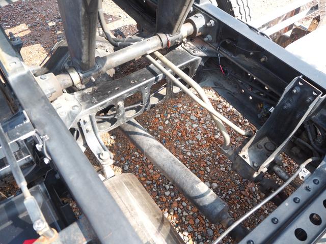 Mitsubishi Fuso fighter Middle Soil dump *********(103248) 46枚目