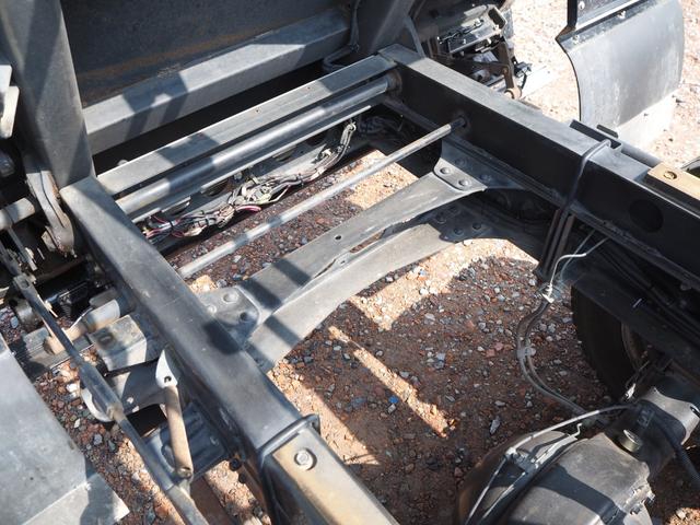 Mitsubishi Fuso fighter Middle Soil dump *********(103248) 47枚目