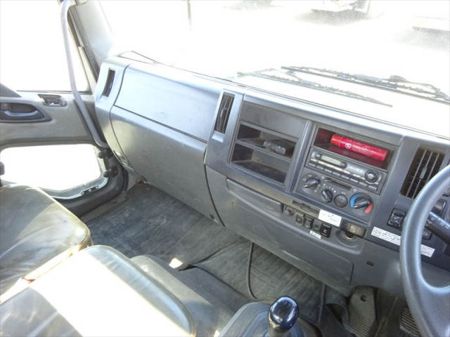 Isuzu forward Middle Arm roll trucks SKG-FRR90S2(103249) 22枚目