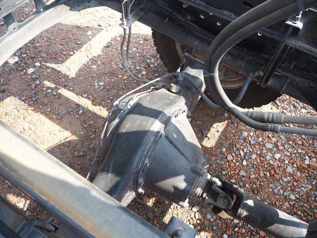 Mitsubishi Fuso fighter Middle Soil dump *********(103248) 48枚目