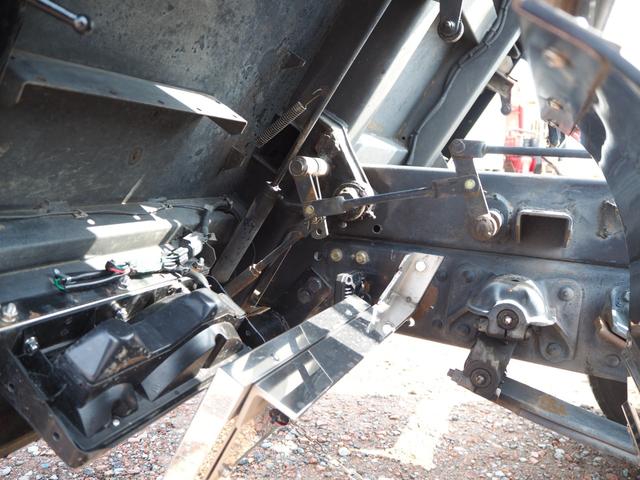 Mitsubishi Fuso fighter Middle Soil dump *********(103248) 49枚目