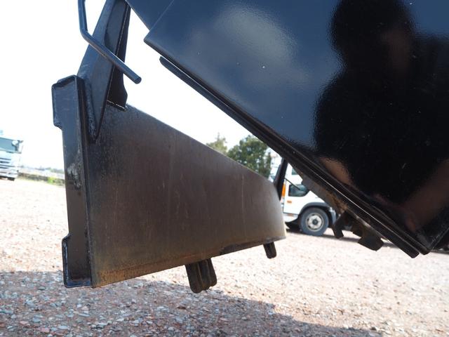 Mitsubishi Fuso fighter Middle Soil dump *********(103248) 50枚目