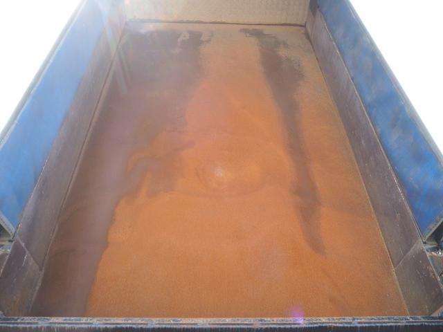 Mitsubishi Fuso fighter Middle Soil dump *********(103248) 51枚目