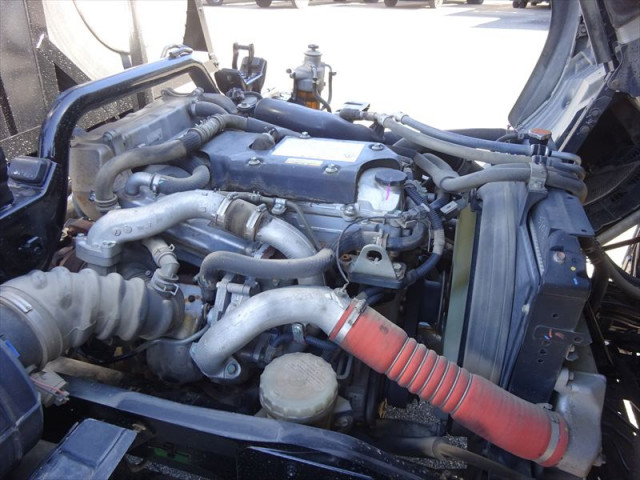 Isuzu forward Middle Arm roll trucks SKG-FRR90S2(103249) 27枚目