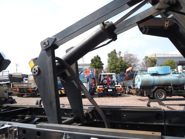 Mitsubishi Fuso fighter Middle Soil dump *********(103248) 53枚目