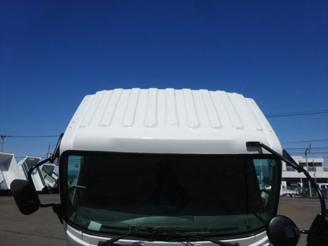 Isuzu forward Middle Arm roll trucks SKG-FRR90S2(103249) 28枚目