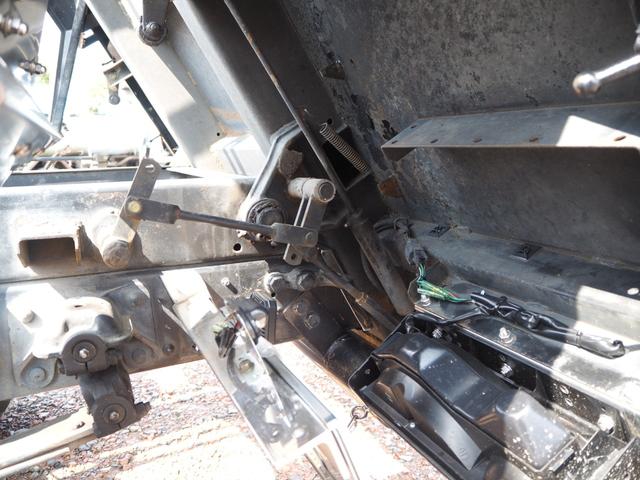 Mitsubishi Fuso fighter Middle Soil dump *********(103248) 54枚目