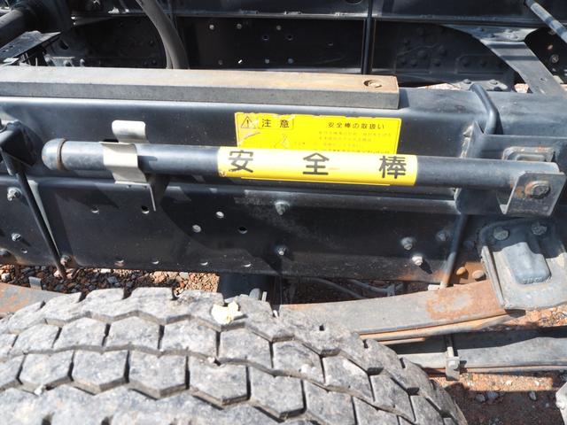 Mitsubishi Fuso fighter Middle Soil dump *********(103248) 55枚目