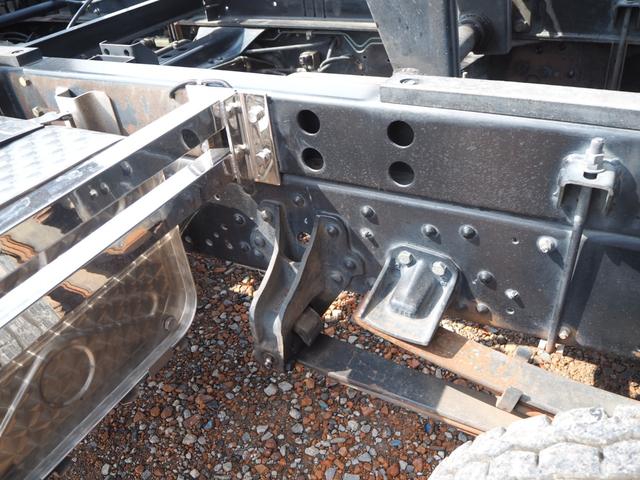 Mitsubishi Fuso fighter Middle Soil dump *********(103248) 56枚目