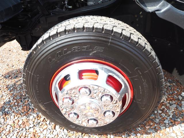 Mitsubishi Fuso fighter Middle Soil dump *********(103248) 58枚目