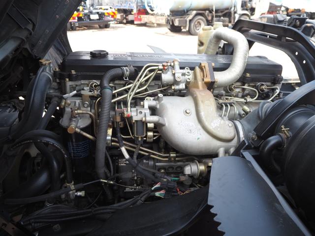 Mitsubishi Fuso fighter Middle Soil dump *********(103248) 59枚目