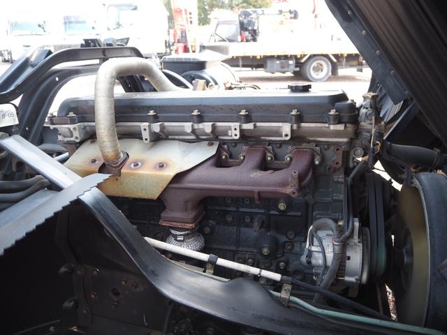 Mitsubishi Fuso fighter Middle Soil dump *********(103248) 60枚目