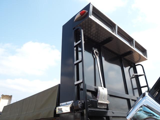 Mitsubishi Fuso fighter Middle Soil dump *********(103248) 61枚目