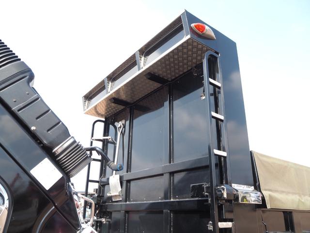 Mitsubishi Fuso fighter Middle Soil dump *********(103248) 62枚目