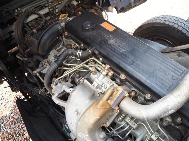 Mitsubishi Fuso fighter Middle Soil dump *********(103248) 63枚目