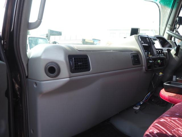 Mitsubishi Fuso fighter Middle Soil dump *********(103248) 66枚目