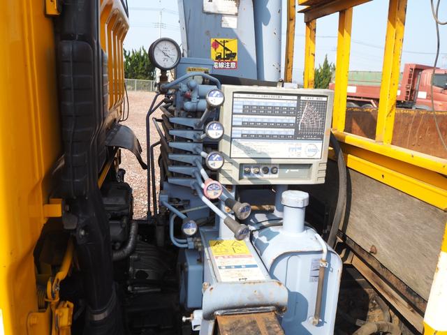 三菱ふそう キャンター 小型 平ボディ *********(103250) 13枚目