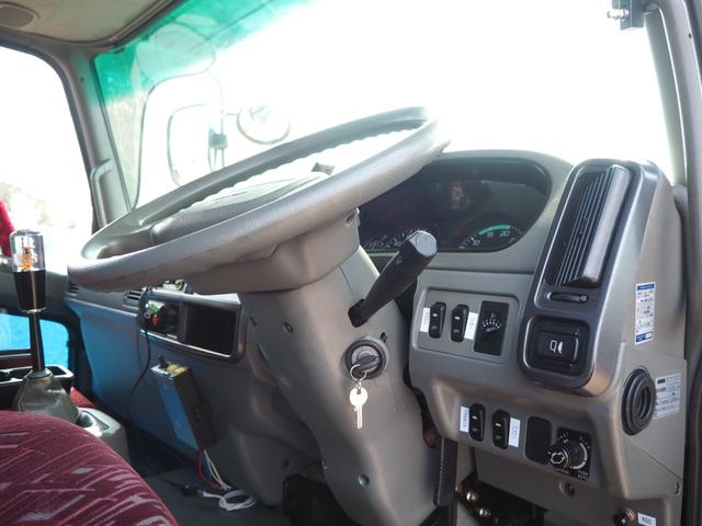 Mitsubishi Fuso fighter Middle Soil dump *********(103248) 71枚目