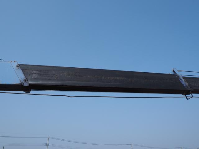 三菱ふそう キャンター 小型 平ボディ *********(103250) 15枚目