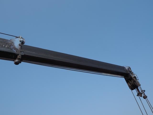 三菱ふそう キャンター 小型 平ボディ *********(103250) 17枚目