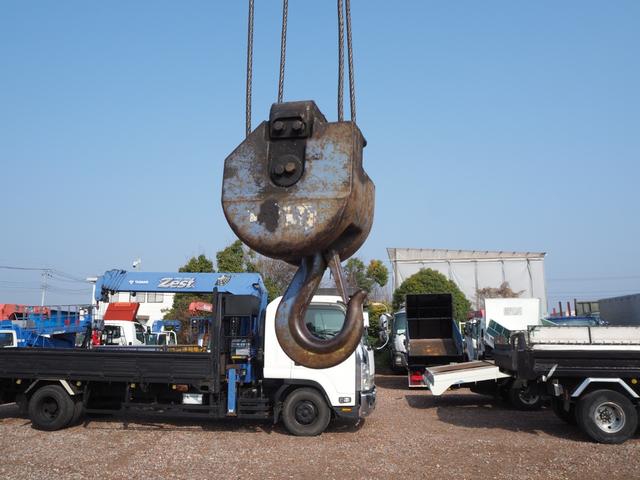 三菱ふそう キャンター 小型 平ボディ *********(103250) 18枚目