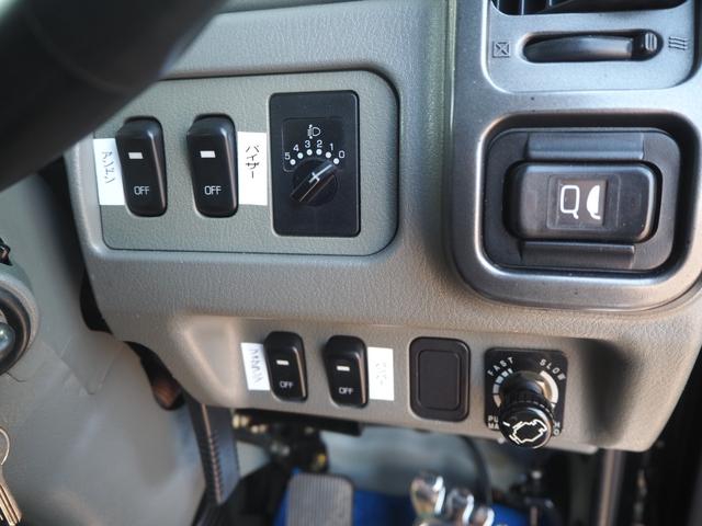 Mitsubishi Fuso fighter Middle Soil dump *********(103248) 77枚目