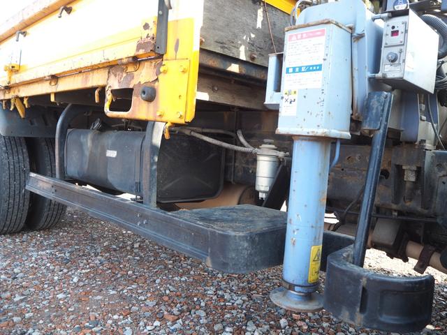 三菱ふそう キャンター 小型 平ボディ *********(103250) 23枚目