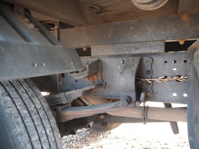 三菱ふそう キャンター 小型 平ボディ *********(103250) 25枚目