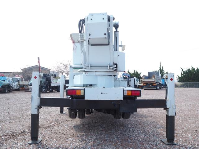 いすゞ エルフ 小型 高所作業車 *********(103251) 5枚目